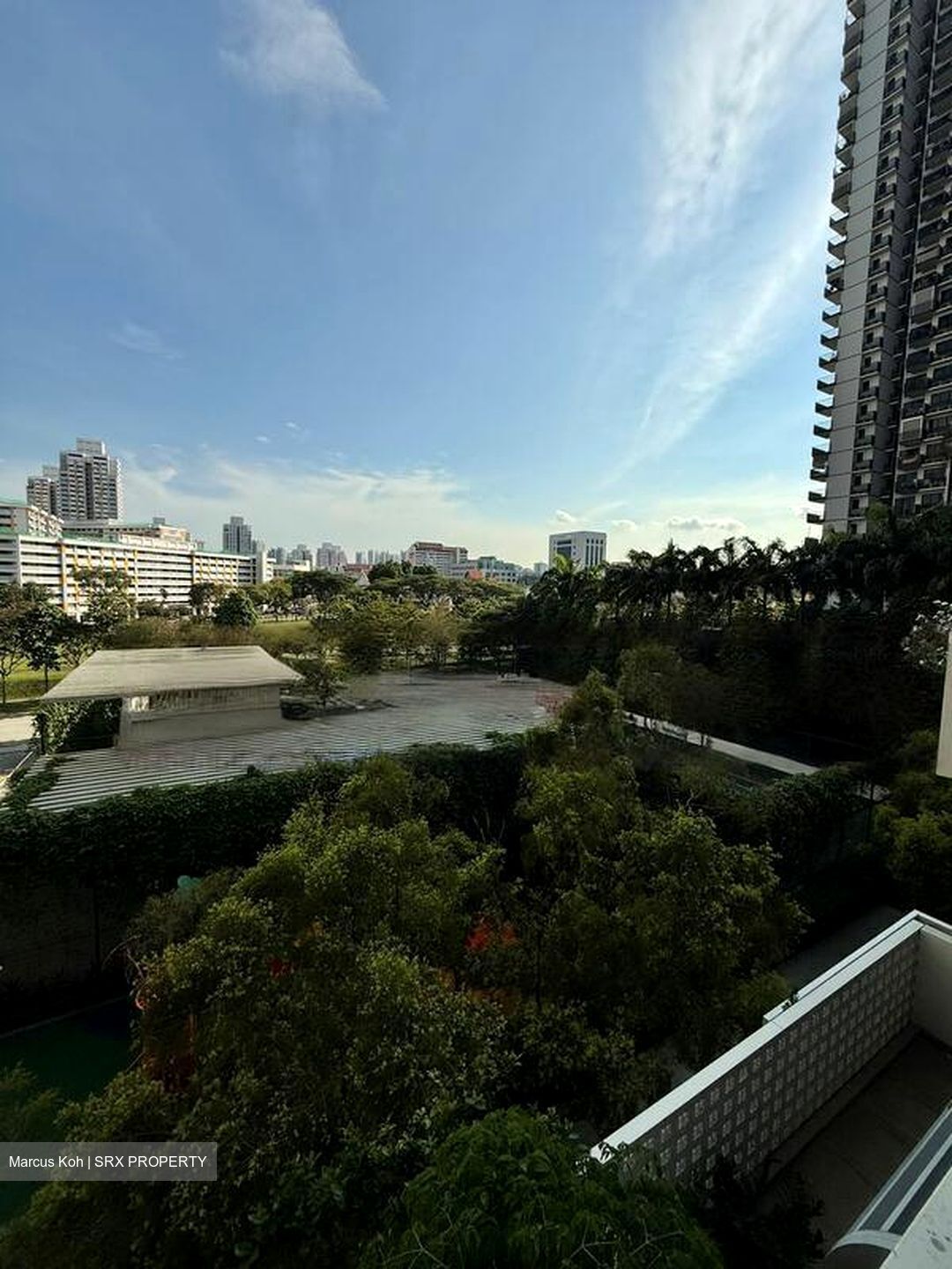 Sky Habitat (D20), Condominium #486941861